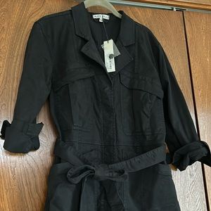Alex Mill Expedition Jumpsuit (M) NWT